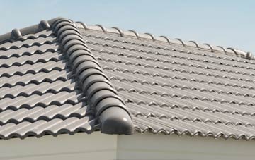 advantages of Bentgate clay roofing