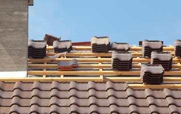 Bentgate clay roofing costs