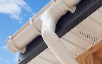 Bentgate gutter installation costs