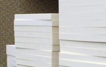 Bentgate tapered roof insulation costs