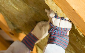 types of Bentgate pitched roof insulation materials