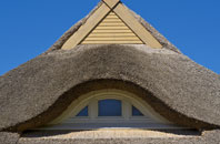 Bentgate thatch roofing