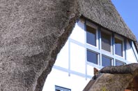 find rated Bentgate thatchers